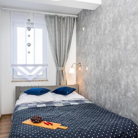 Apartamenty Niko Zator Buitenkant foto