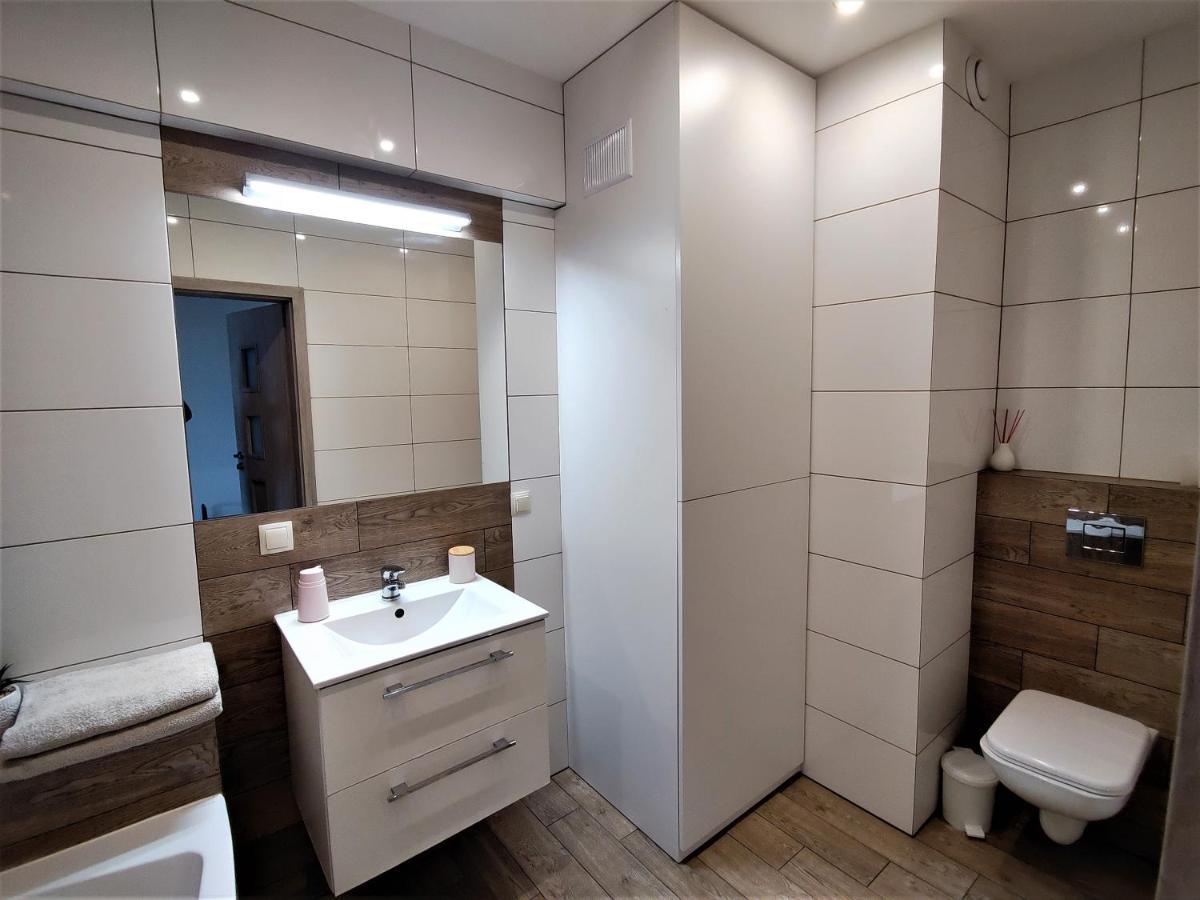 Apartamenty Niko Zator Buitenkant foto