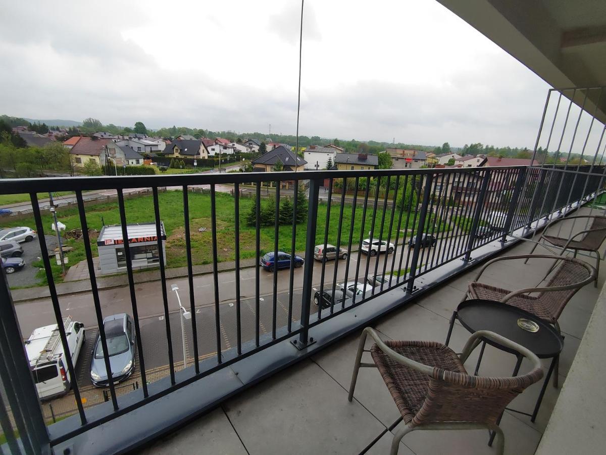 Apartamenty Niko Zator Buitenkant foto
