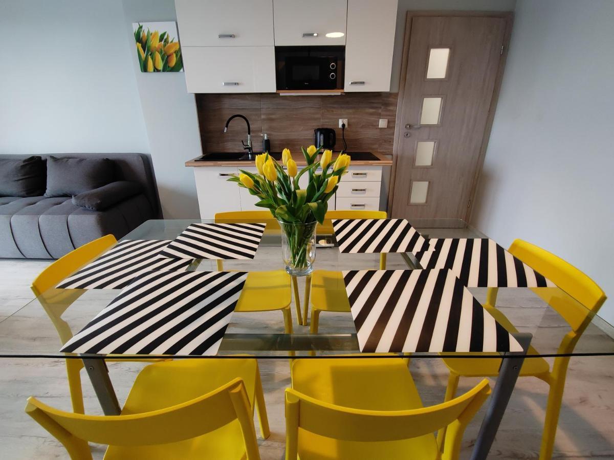 Apartamenty Niko Zator Buitenkant foto