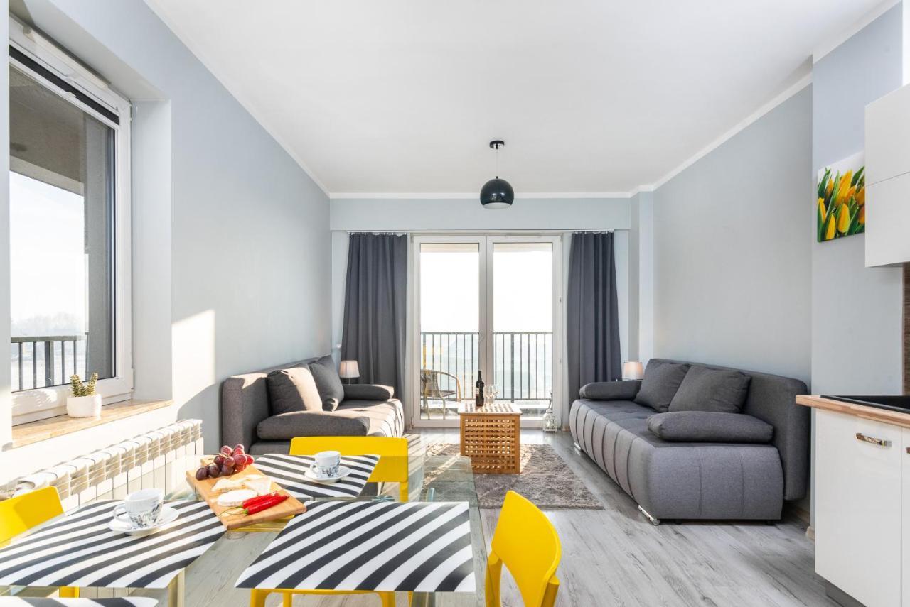 Apartamenty Niko Zator Buitenkant foto