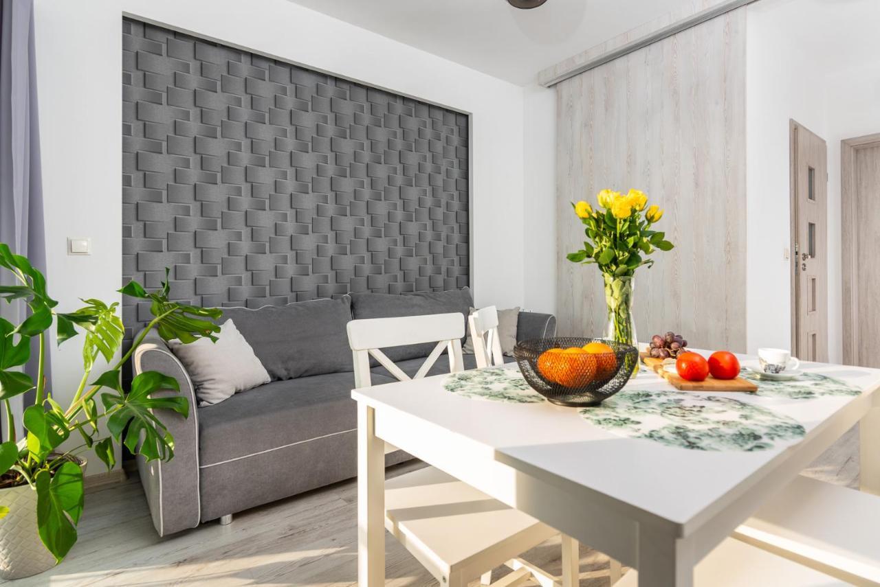 Apartamenty Niko Zator Buitenkant foto