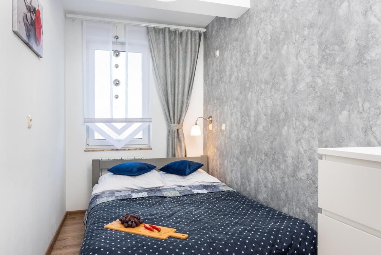 Apartamenty Niko Zator Buitenkant foto