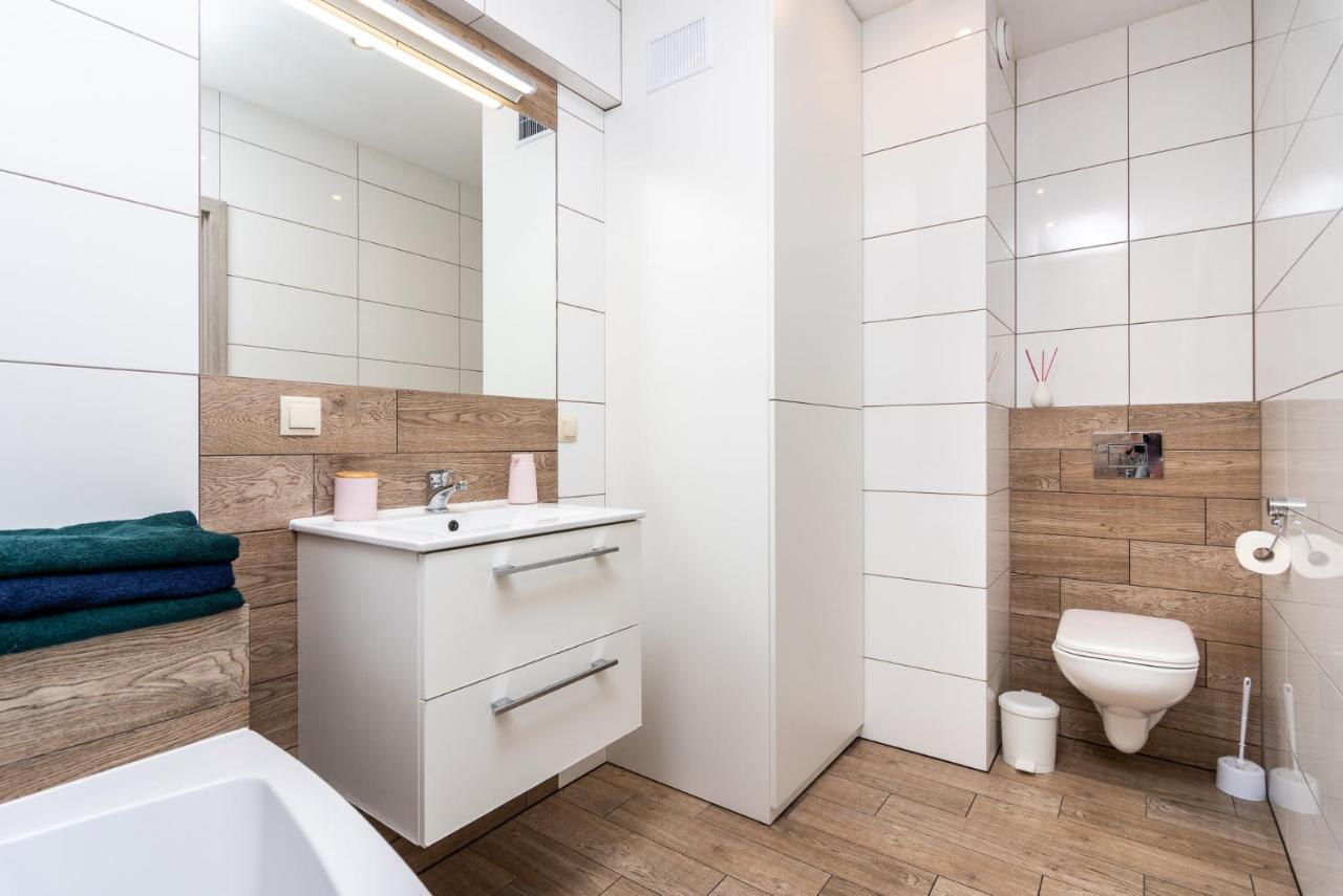 Apartamenty Niko Zator Buitenkant foto