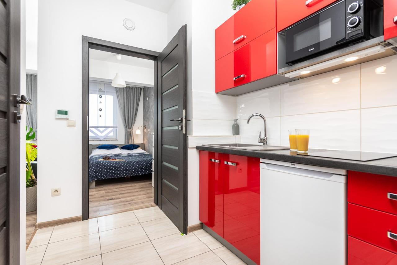 Apartamenty Niko Zator Buitenkant foto