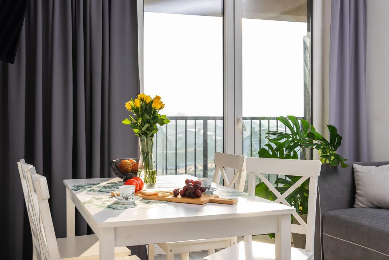 Apartamenty Niko Zator Buitenkant foto