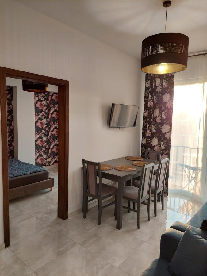 Apartamenty Niko Zator Buitenkant foto