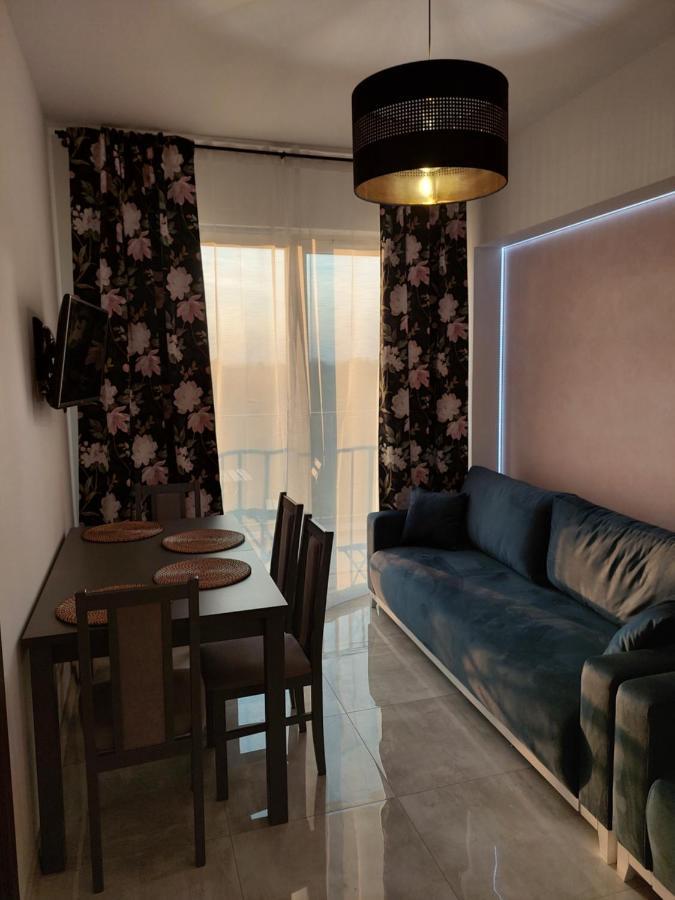 Apartamenty Niko Zator Buitenkant foto