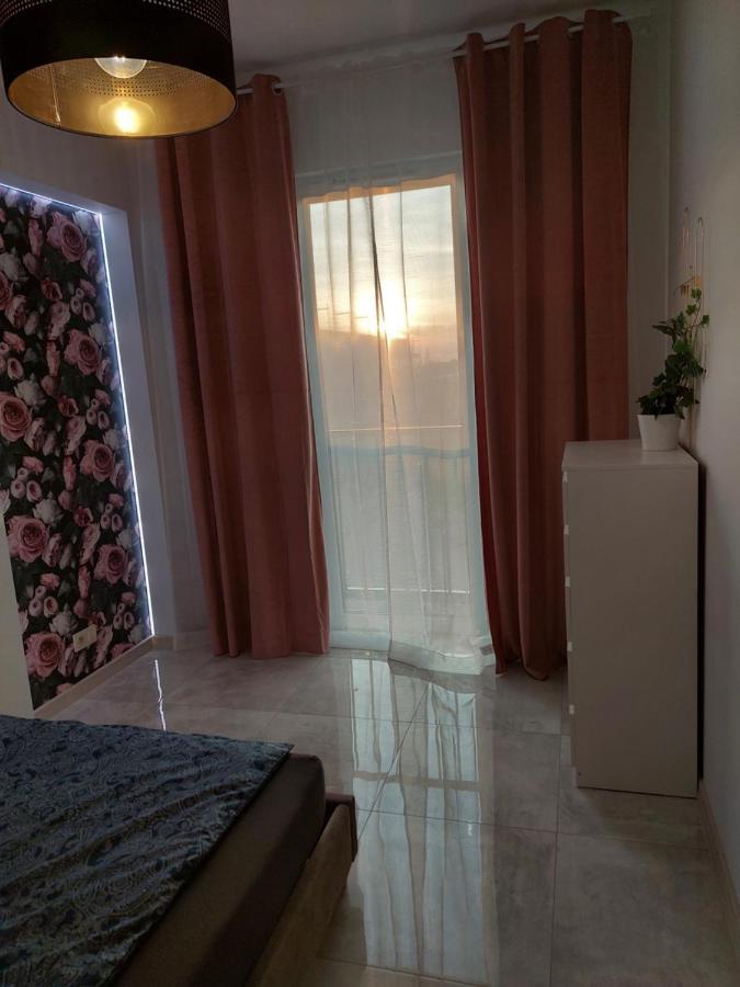 Apartamenty Niko Zator Buitenkant foto