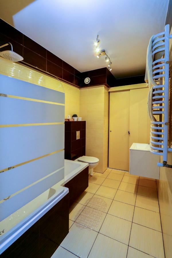 Apartamenty Niko Zator Buitenkant foto