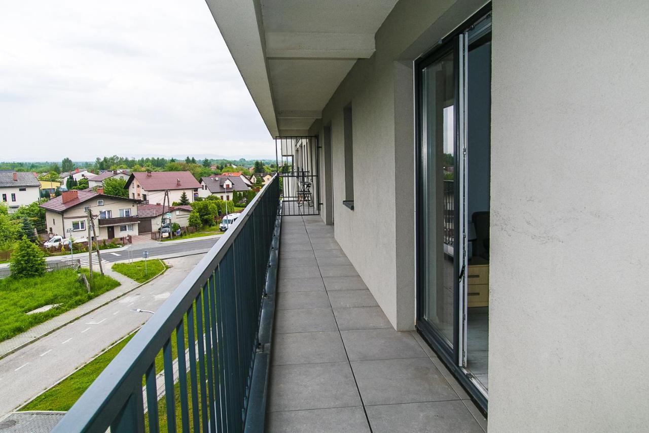 Apartamenty Niko Zator Buitenkant foto