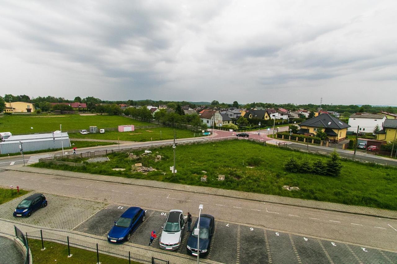 Apartamenty Niko Zator Buitenkant foto